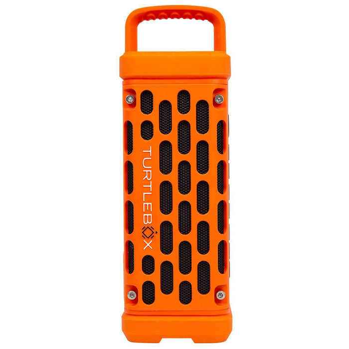 Turtlebox Ranger Outdoor Bluetooth Speaker — TCO Fly Shop