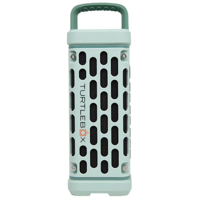 Turtlebox Ranger Gray Turtlebox Ranger Outdoor Bluetooth Speaker — TCO Fly Shop