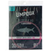 Umpqua Homeboy Tarpon Fluorocarbon Leader Pink Image 01