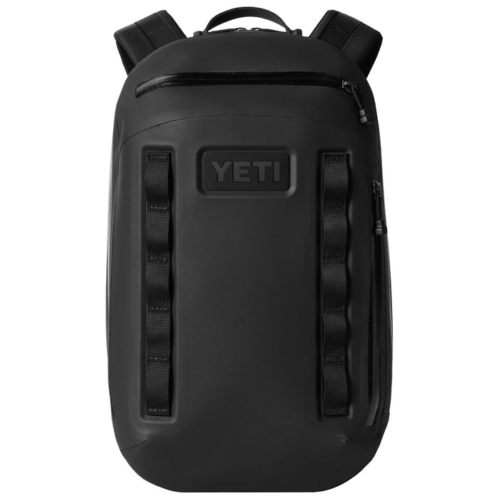 YETI Cayo Backpack 15L Black Image 01