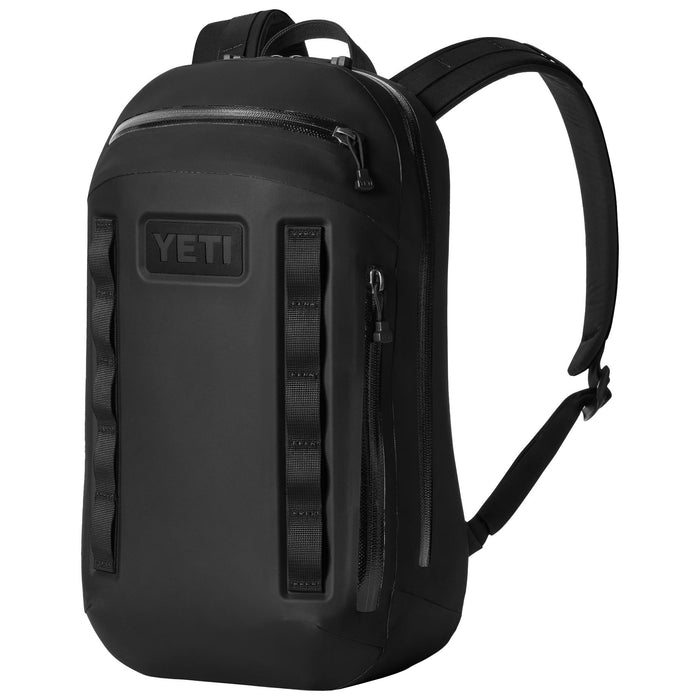 YETI Cayo Backpack 15L Black Image 02