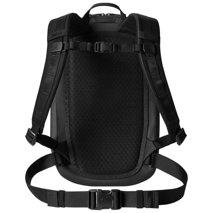 YETI Cayo Backpack 15L Black Image 04