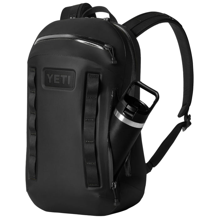 YETI Cayo Backpack 15L Black Image 05