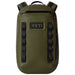 YETI Cayo Backpack 15L Olive Image 01
