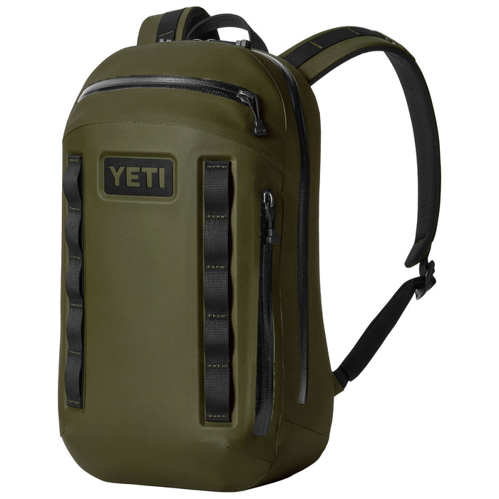 YETI Cayo Backpack 15L Olive Image 02