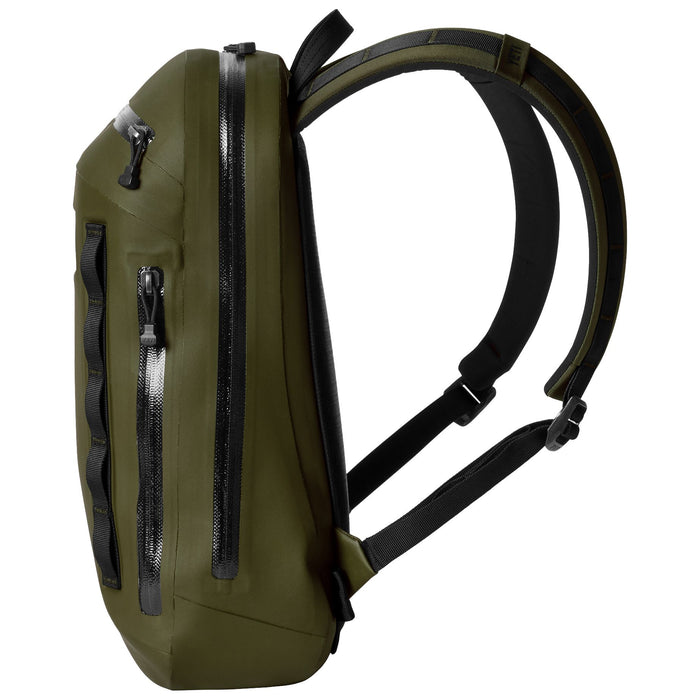 YETI Cayo Backpack 15L Olive Image 03