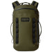 YETI Cayo Backpack 25L Olive Image 01