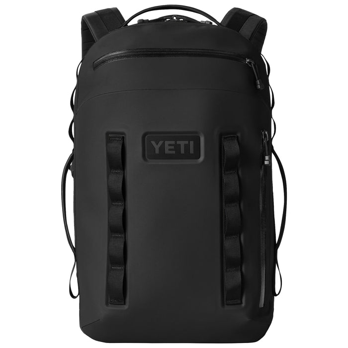 YETI Cayo Backpack 35L Black Image 01