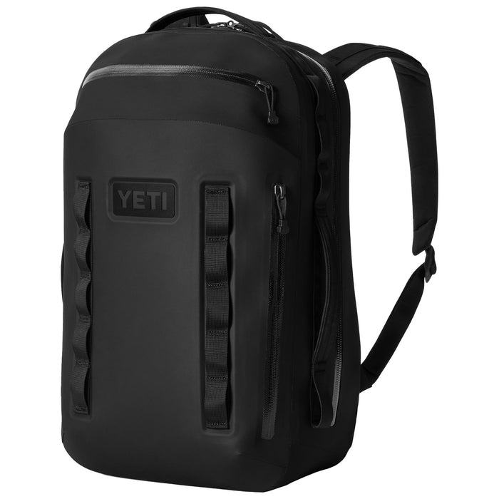 YETI Cayo Backpack 35L Black Image 02