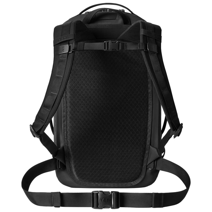 YETI Cayo Backpack 35L Black Image 04