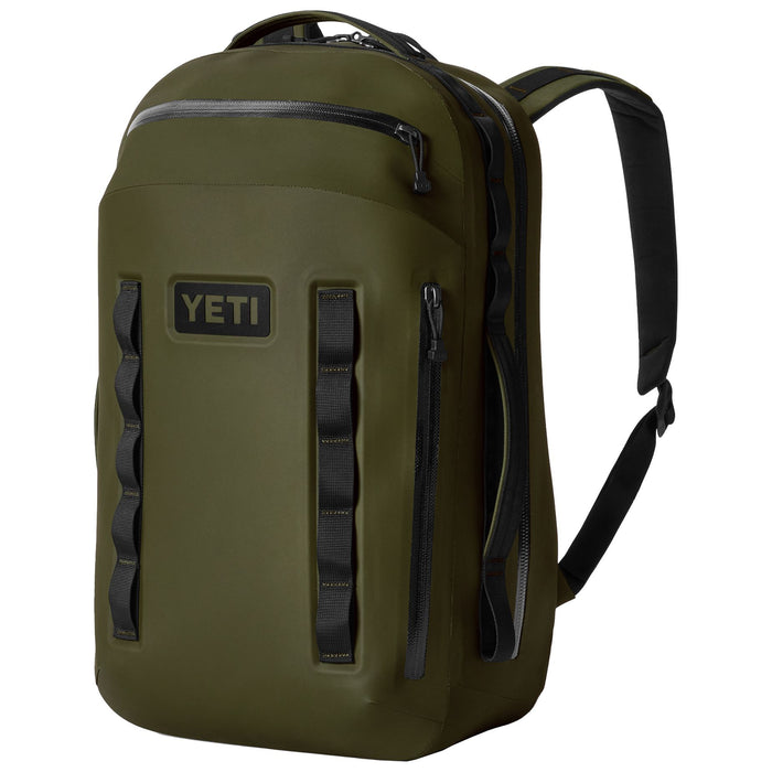 YETI Cayo Backpack 35L Olive Image 02