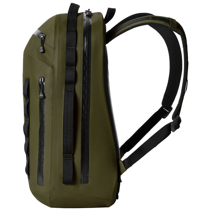 YETI Cayo Backpack 35L Olive Image 03