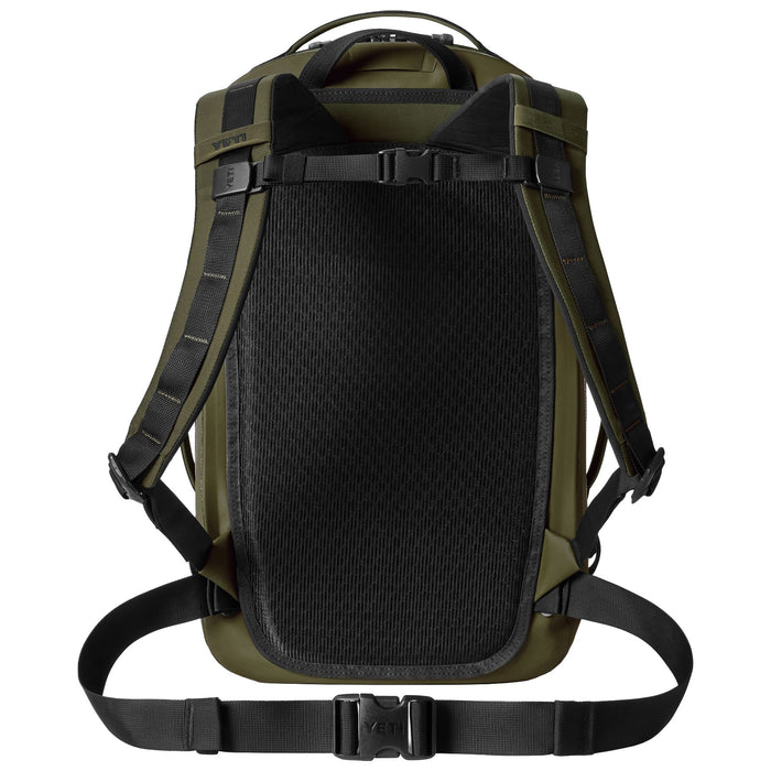 YETI Cayo Backpack 35L Olive Image 04