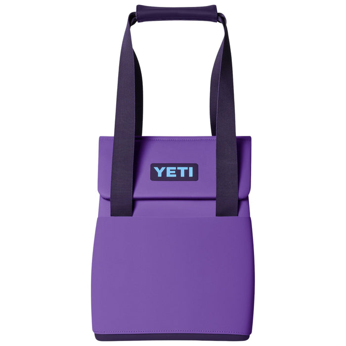 YETI Daytrip 14L Insulated Tote Bag Pace Purple Image 01