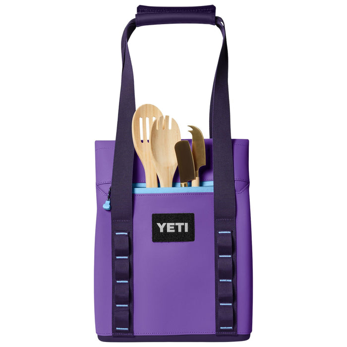 YETI Daytrip 14L Insulated Tote Bag Pace Purple Image 05