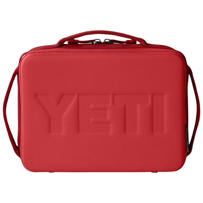 YETI Daytrip 5L Lunch Box Rescue Red Image 04