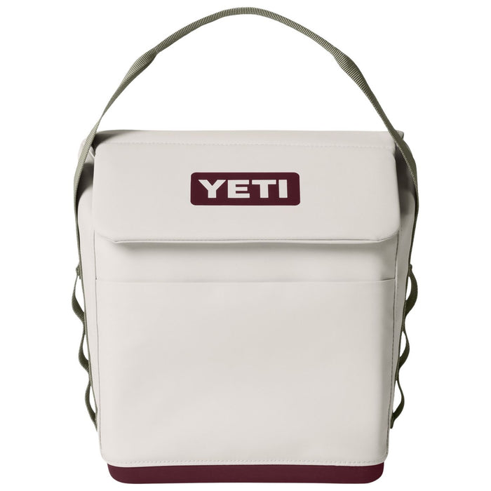 YETI Daytrip 6L Insulated Lunch Bag Aspen / Pampa / Wine Vine Image 01
