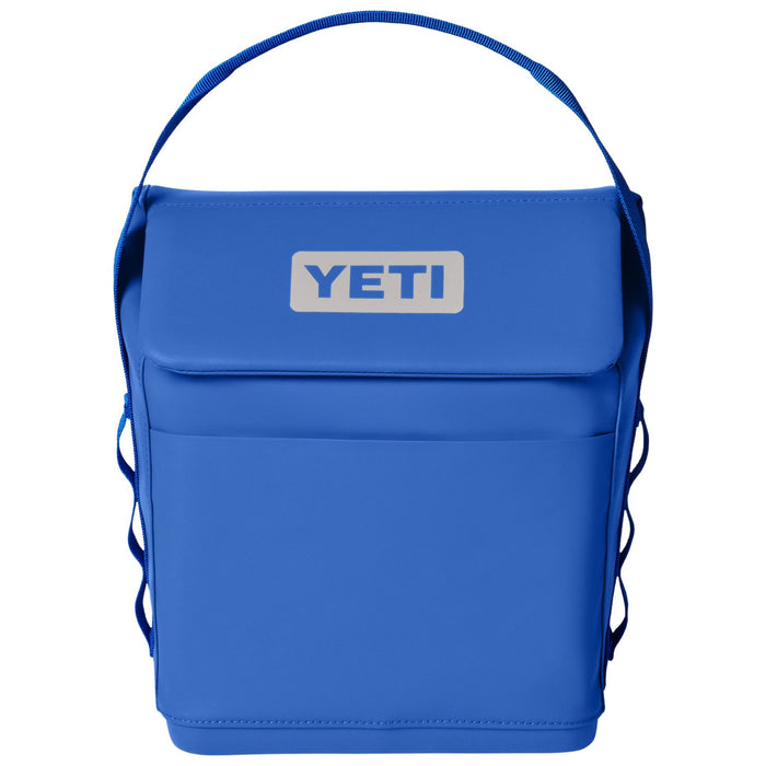 YETI Daytrip 6L Insulated Lunch Bag Royal Blue Image 01
