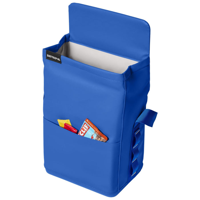 YETI Daytrip 6L Insulated Lunch Bag Royal Blue Image 03