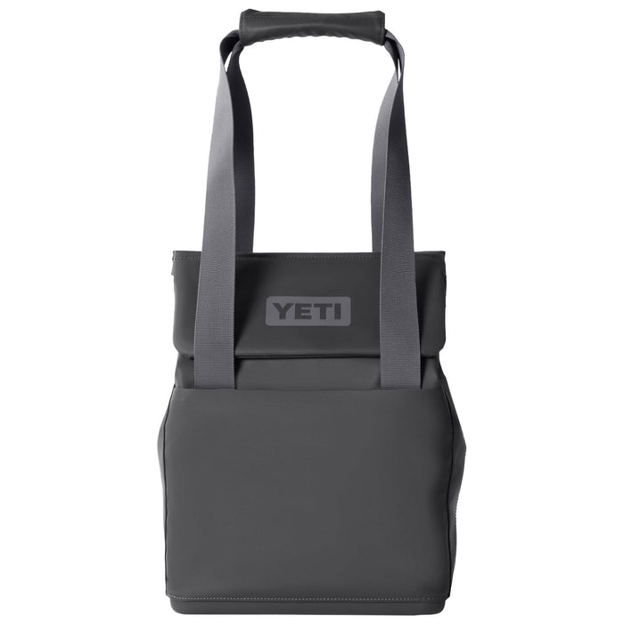 YETI Daytrip Insulated Tote Bag 14L Charcoal Image 01