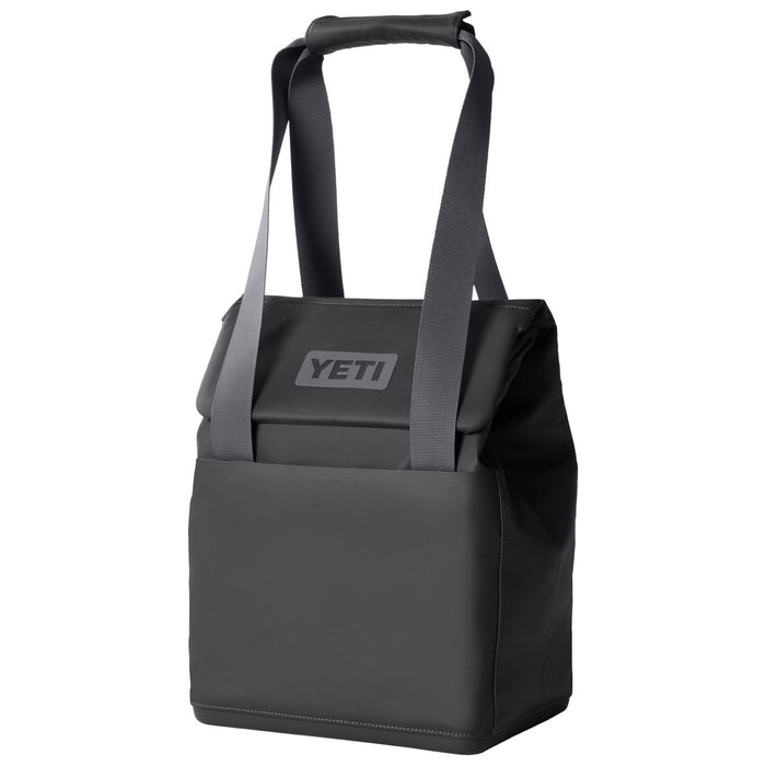 YETI Daytrip Insulated Tote Bag 14L Charcoal Image 03