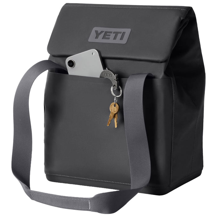 YETI Daytrip Insulated Tote Bag 14L Charcoal Image 04