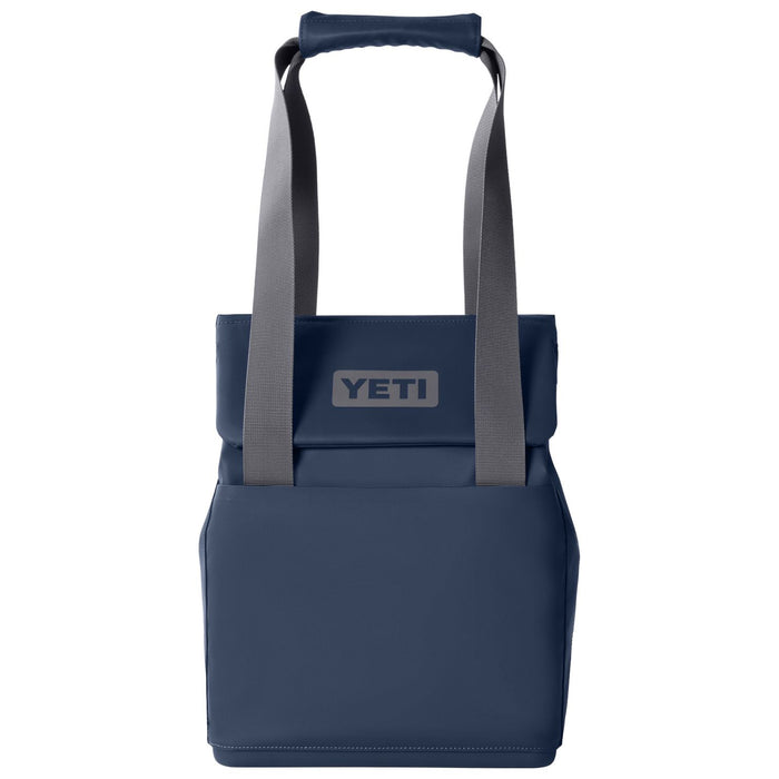 YETI Daytrip Insulated Tote Bag 14L Navy Image 01