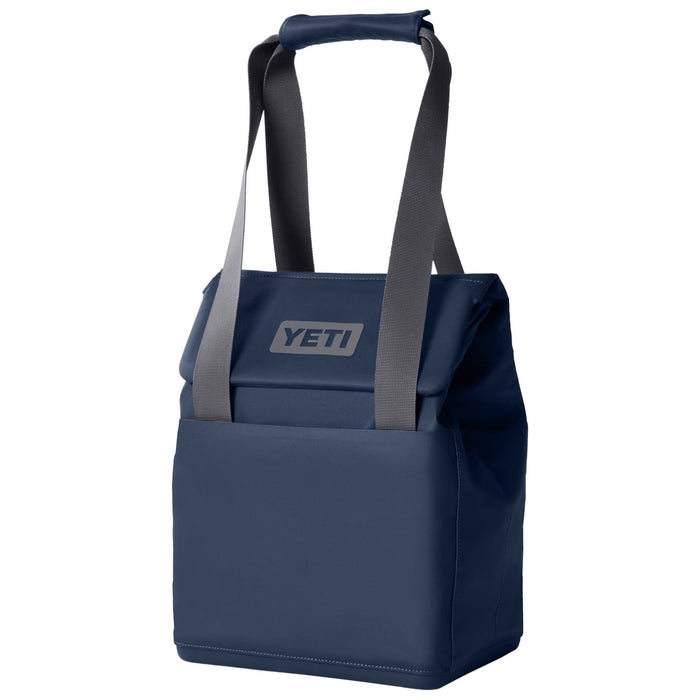 YETI Daytrip Insulated Tote Bag 14L Navy Image 03