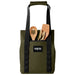 YETI Daytrip Insulated Tote Bag 14L Olive Image 05