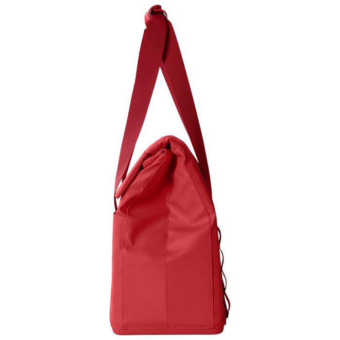 YETI Daytrip Insulated Tote Bag 14L Rescue Red Image 02