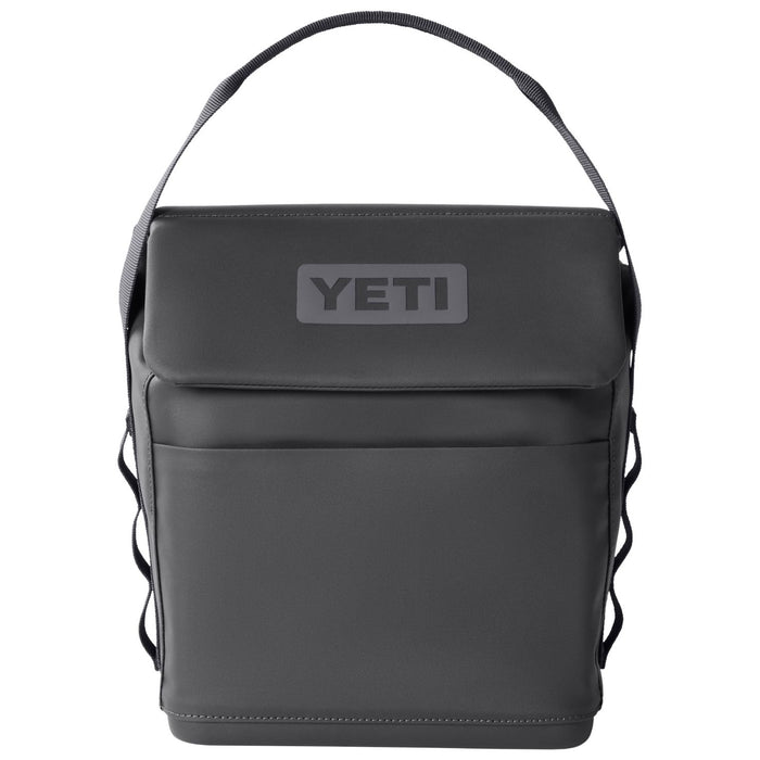 YETI Daytrip Lunch Bag 6L Charcoal Image 01