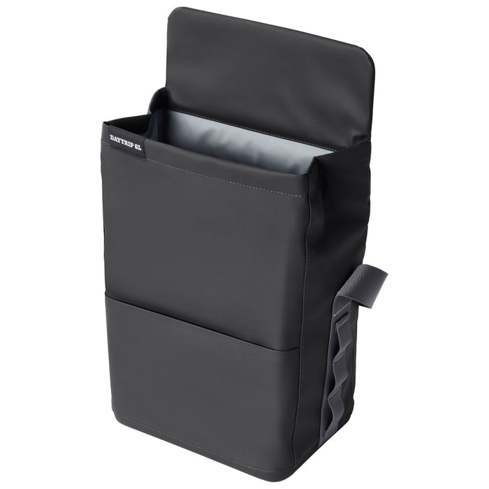 YETI Daytrip Lunch Bag 6L Charcoal Image 03