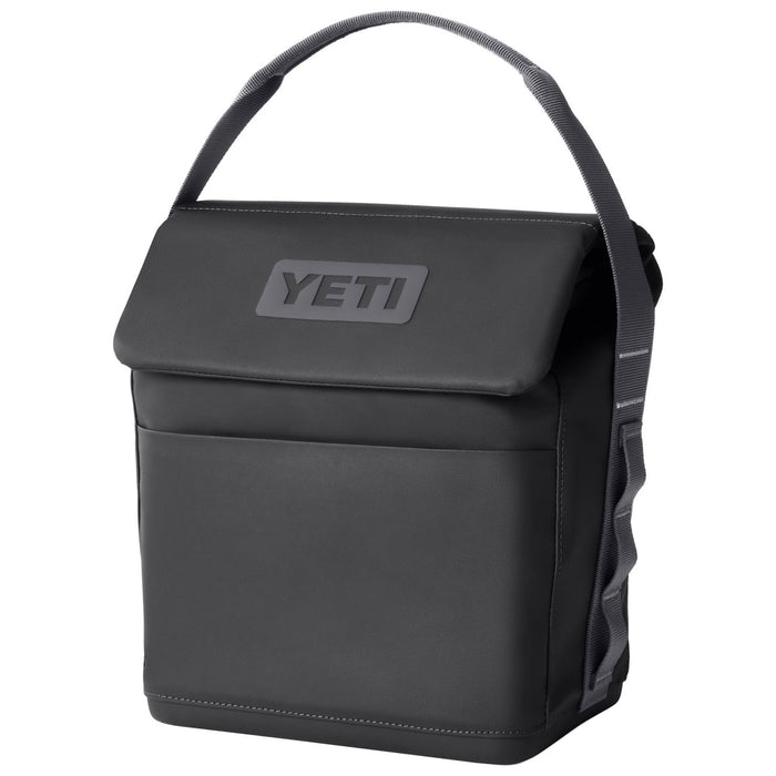YETI Daytrip Lunch Bag 6L Charcoal Image 04
