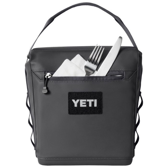 YETI Daytrip Lunch Bag 6L Charcoal Image 06