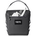 YETI Daytrip Lunch Bag 6L Charcoal Image 06
