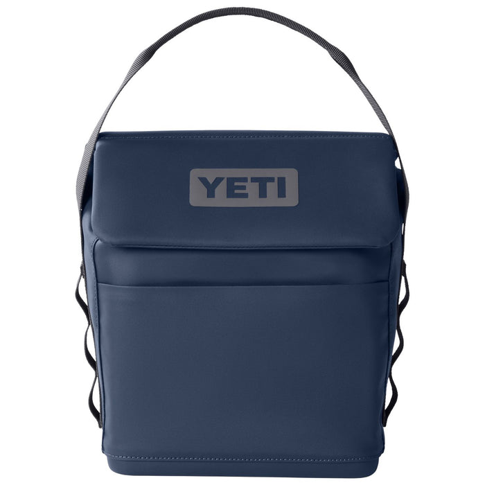 YETI Daytrip Lunch Bag 6L Navy Image 01