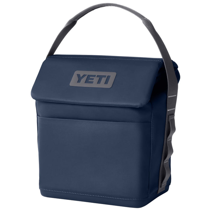 YETI Daytrip Lunch Bag 6L Navy Image 04