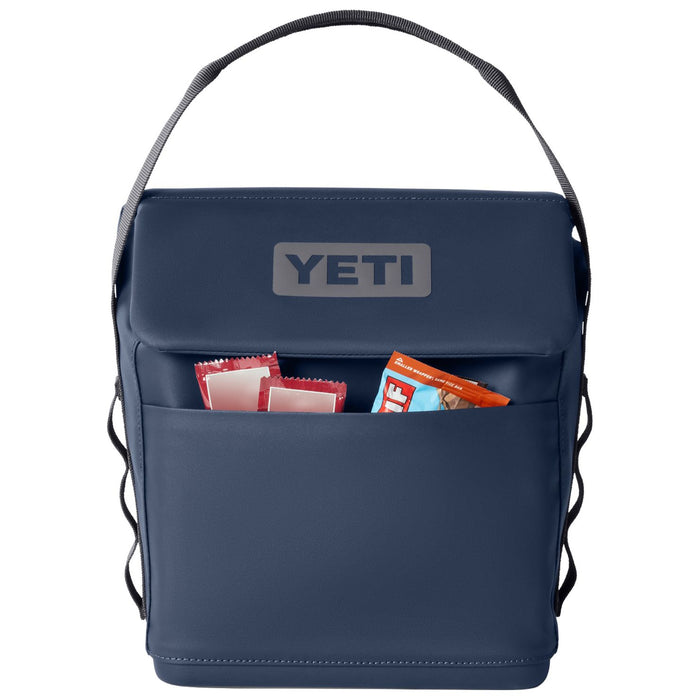 YETI Daytrip Lunch Bag 6L Navy Image 05