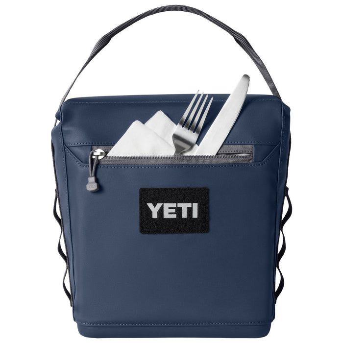 YETI Daytrip Lunch Bag 6L Navy Image 06