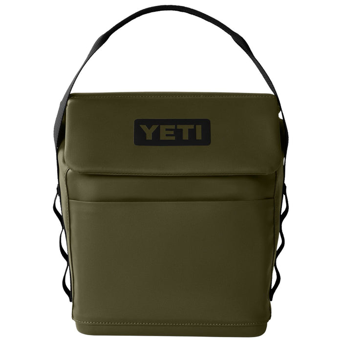 YETI Daytrip Lunch Bag 6L Olive Image 01