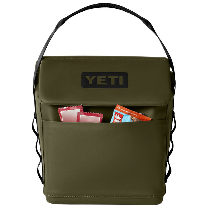 YETI Daytrip Lunch Bag 6L Olive Image 05