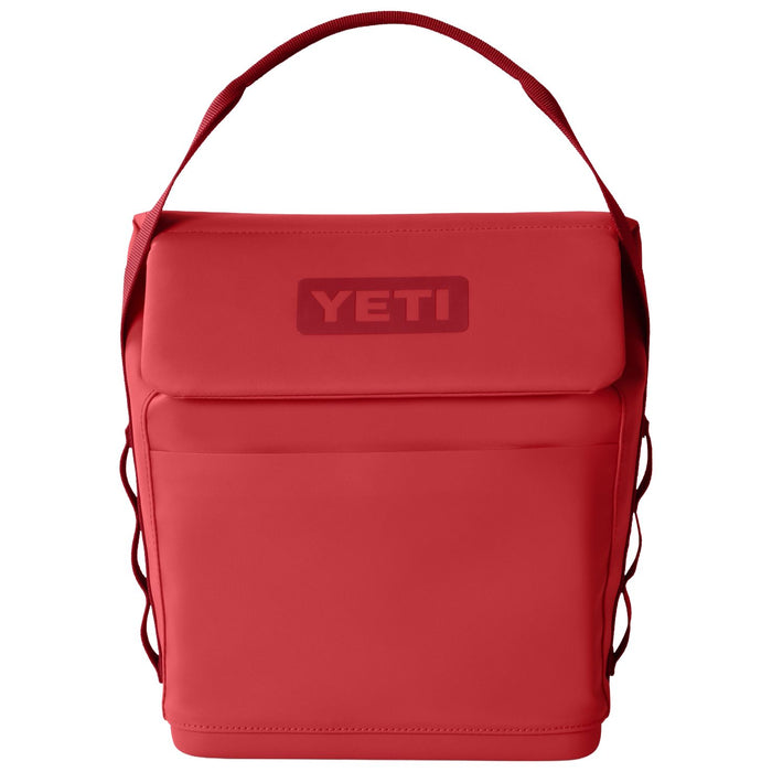 YETI Daytrip Lunch Bag 6L Rescue Red Image 01