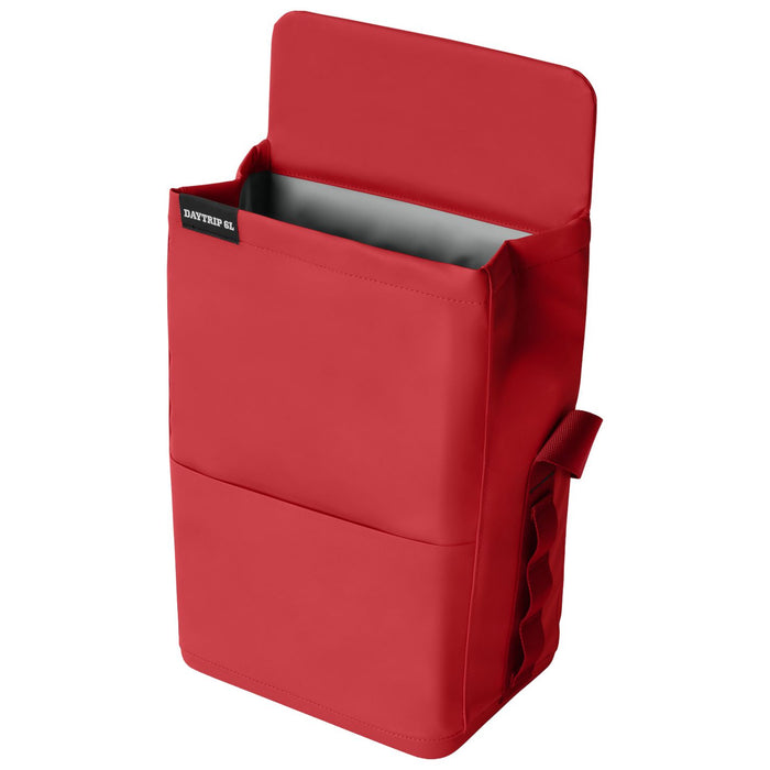YETI Daytrip Lunch Bag 6L Rescue Red Image 03