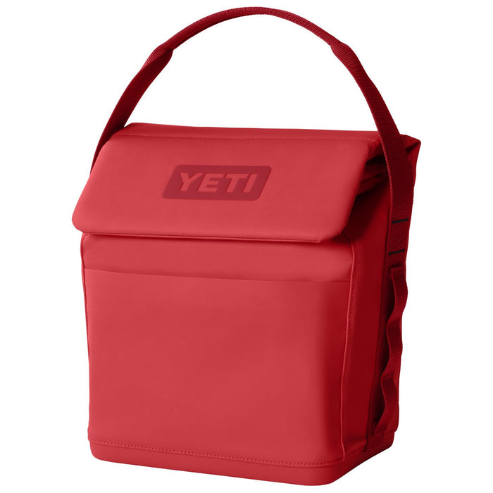 YETI Daytrip Lunch Bag 6L Rescue Red Image 04