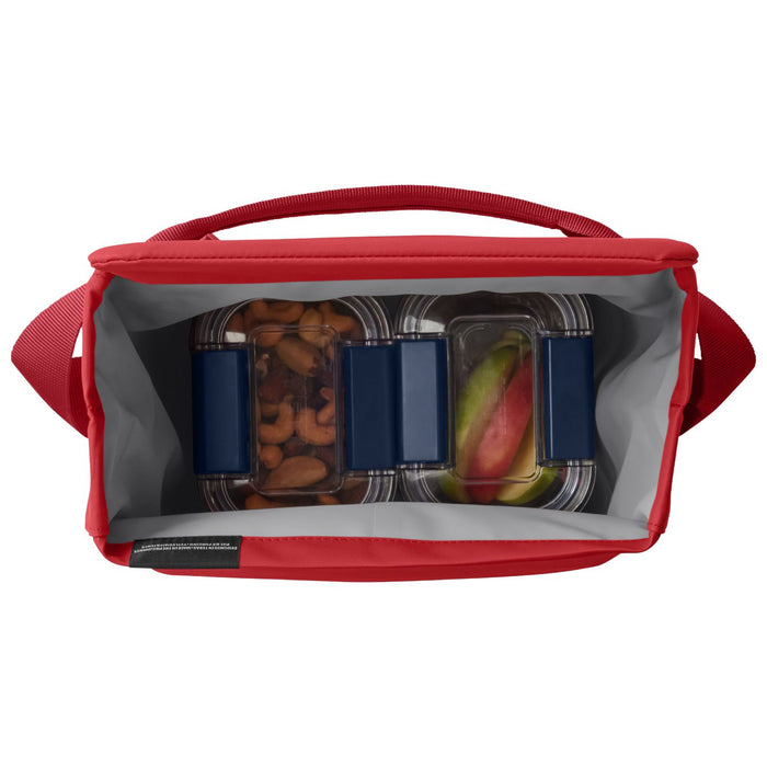 YETI Daytrip Lunch Bag 6L Rescue Red Image 07