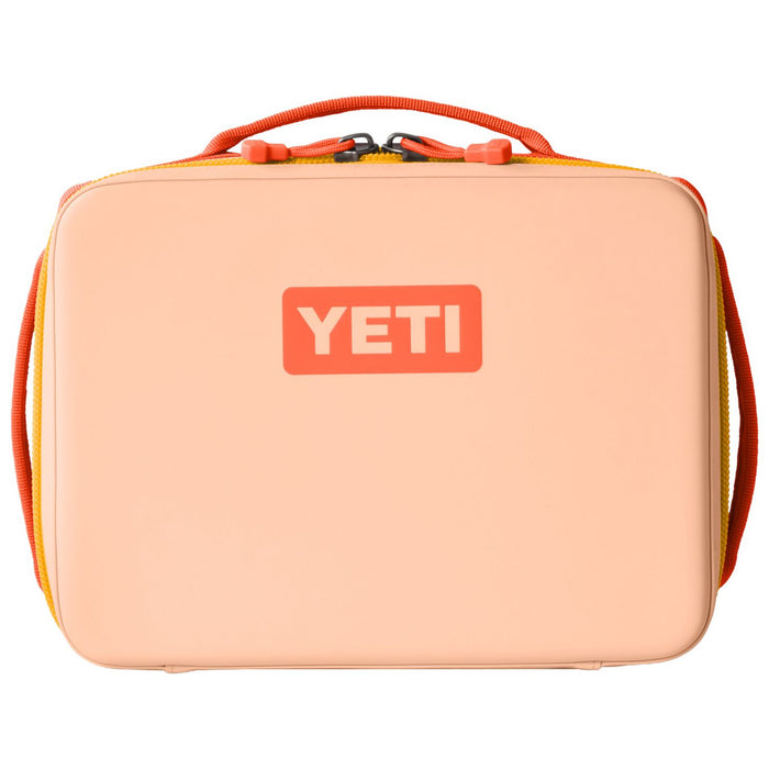YETI Daytrip Lunch Box 5L Peach / Beekeeper Image 01