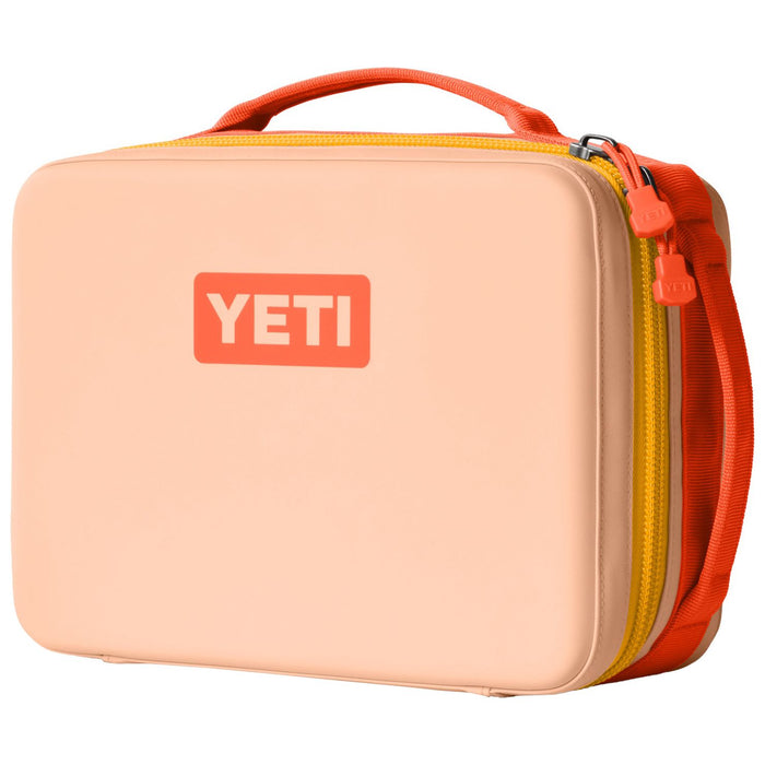 YETI Daytrip Lunch Box 5L Peach / Beekeeper Image 03