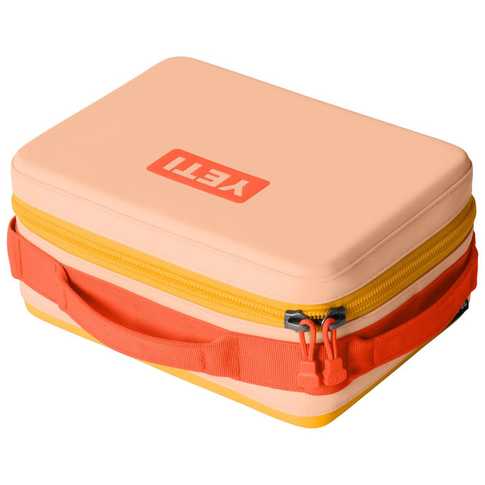 YETI Daytrip Lunch Box 5L Peach / Beekeeper Image 05