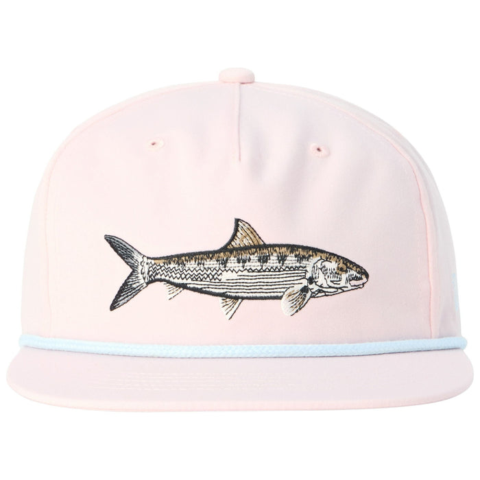 Duck Camp Bonefish Grandpa Hat Conch Image 01