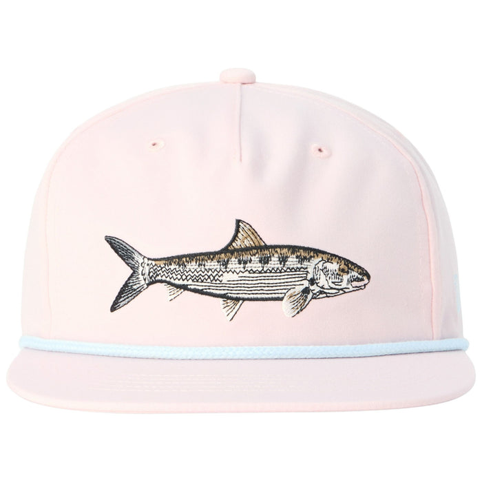 Duck Camp Bonefish Grandpa Hat Conch Image 01